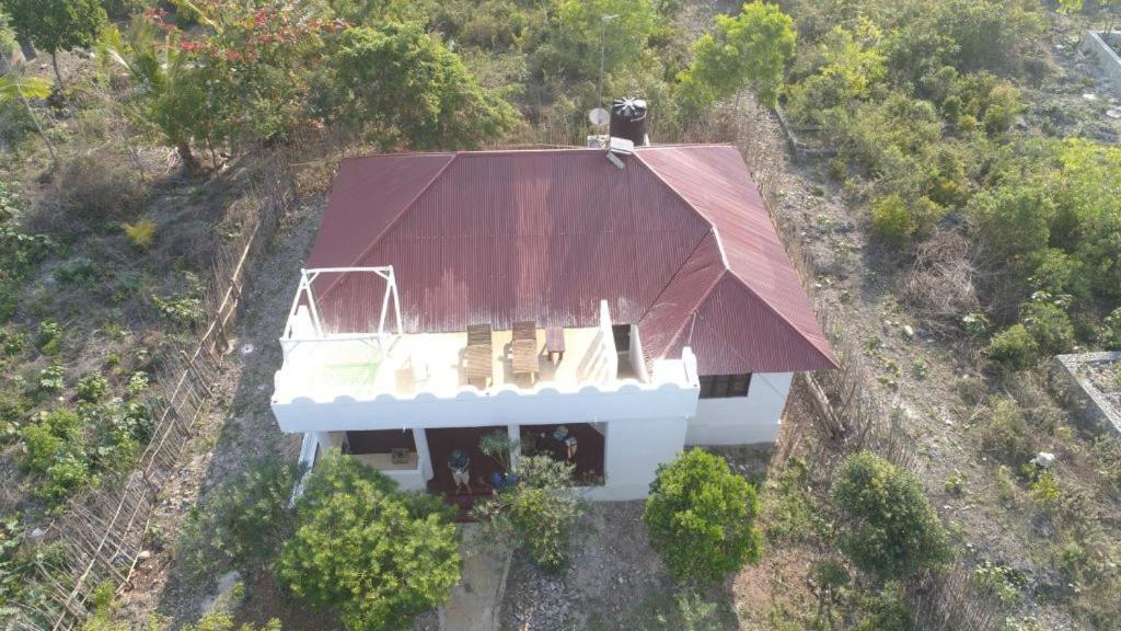 Red Roof Holiday home *